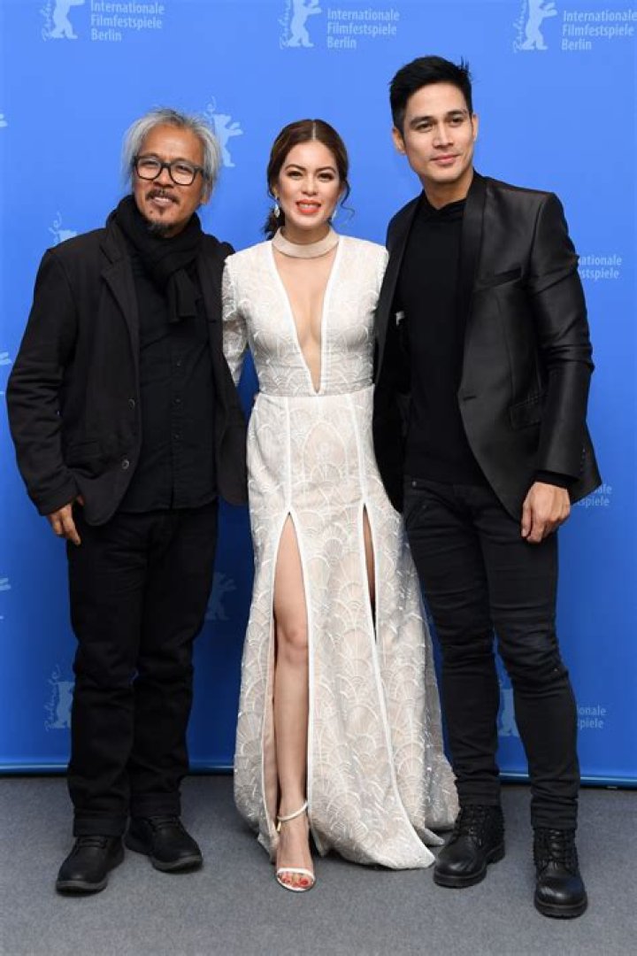 
Ramona Pascual Height, Weight, Net Worth, Age, Birthday, Wikipedia, Who, Nationality, Biography 