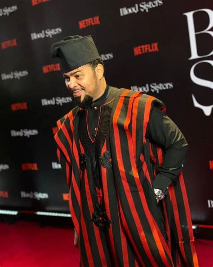 
Ramsey Nouah Height, Weight, Net Worth, Age, Birthday, Wikipedia, Who, Nationality, Biography 