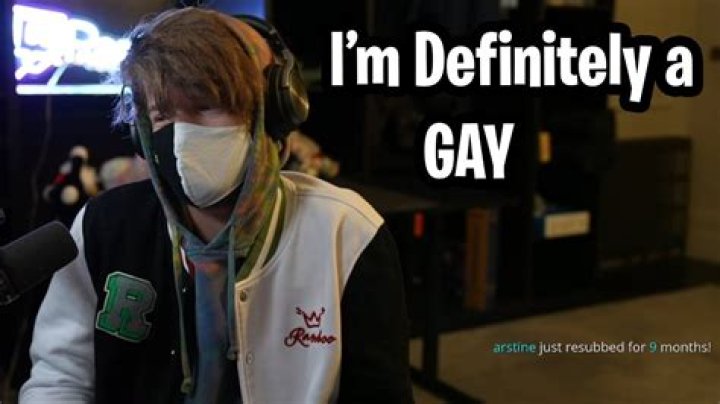 Ranboo Reveals His Sexuality As Gay In His Latest Tweet, Here Is More