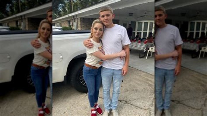 
Randon Nichols Was Shot To Death – Ophelia Nichols Son TikTok Alabama Tribute 