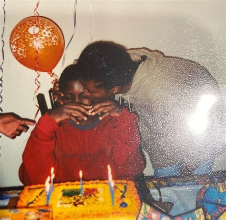 Rasheed Philips Height, Weight, Net Worth, Age, Birthday, Wikipedia, Who, Nationality, Biography