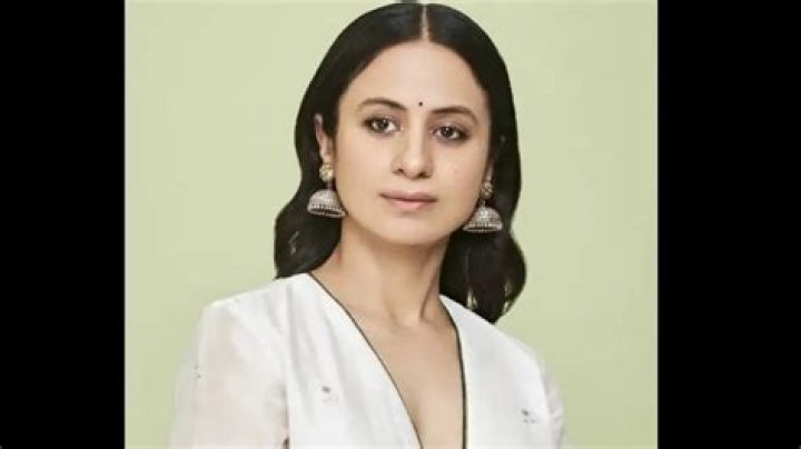 
Rasika Dugal to star in dramedy ‘Little Thomas’ 