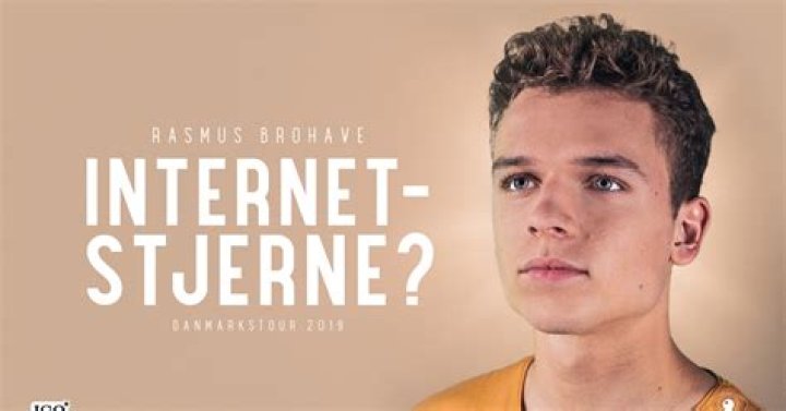 
Rasmus Brohave Height, Weight, Net Worth, Age, Birthday, Wikipedia, Who, Nationality, Biography 