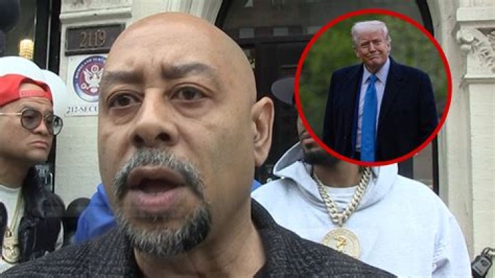 
Raymond Santana Height, Weight, Net Worth, Age, Birthday, Wikipedia, Who, Nationality, Biography 