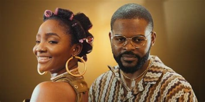 
Reactions As Popular Nigerian Musician, Simi Shares New images On Instagram 