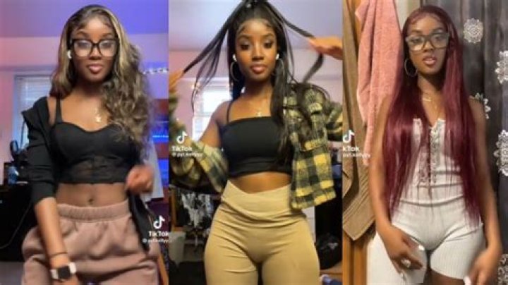 
Reactions As Togolese Tiktok Celebrity, Bhadie Kelly Shares New Photos Of Herself On IG. 