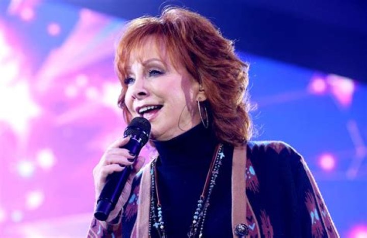 
Reba McEntire Postpones Concerts Due to Doctor-Ordered ‘Vocal Rest’: ‘Thank You for Understanding’ 