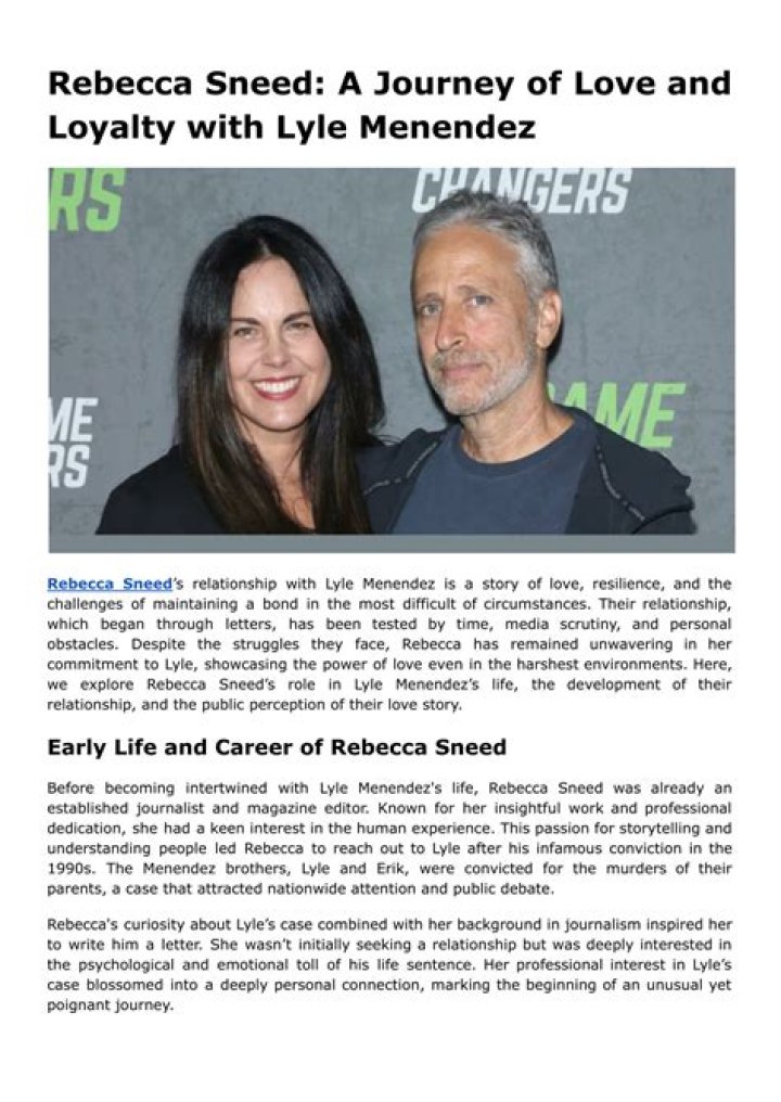 Rebecca Sneed Age, Birthday, Wikipedia, Who, Nationality, Biography