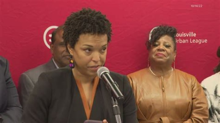 
Rebekah Jones Lawsuit | Why Was She Fired 