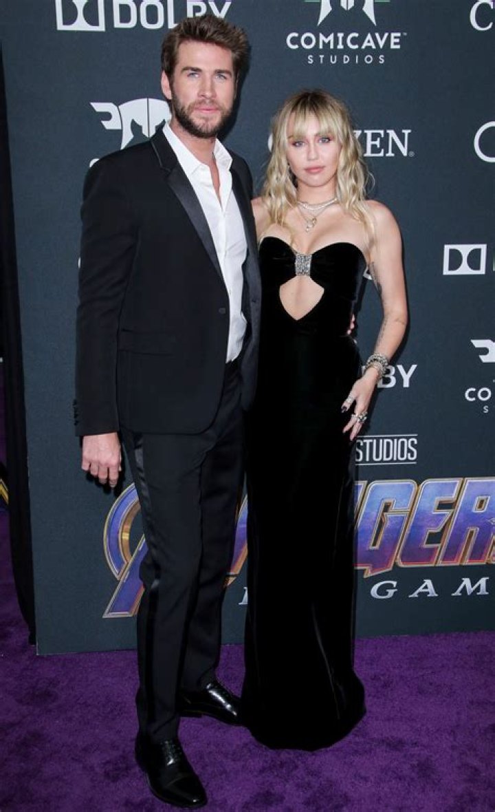 Reddit Community Discusses Liam Hemsworth Cheating Speculations, Are The Rumors True?