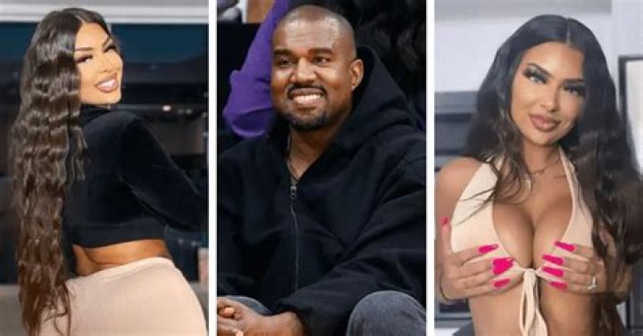 Reddit: Who Is Aliza Jane Aka Sheagreekfreak? Kanye’s Possible New Girlfriend, Age And Real Name