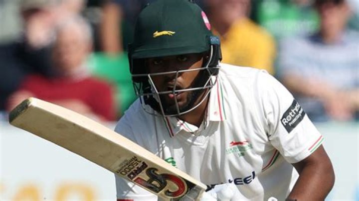 
Rehan Ahmed Parents Naeem Ahmed And Musrat Hussain Pushed Him To Play Cricket 