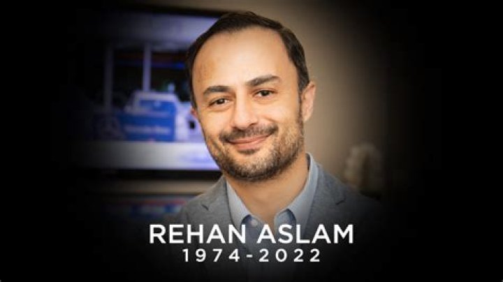 
Rehan Aslam Death Cause, How Did The WABC News Director Passed Away? 