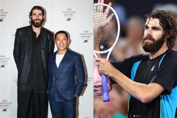 Reilly Opelka Height, Weight, Net Worth, Age, Birthday, Wikipedia, Who, Nationality, Biography