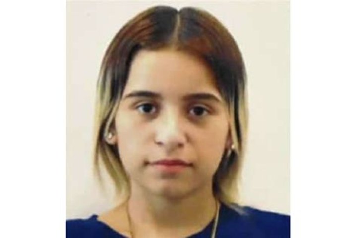 
Remains of 17-Year-Old Md. Girl Who Vanished on Way to School Are Discovered, but Killer Is at Large 