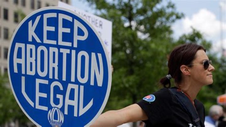 
Republican Senator introduces legislation to ban 15-week abortion nationwide 