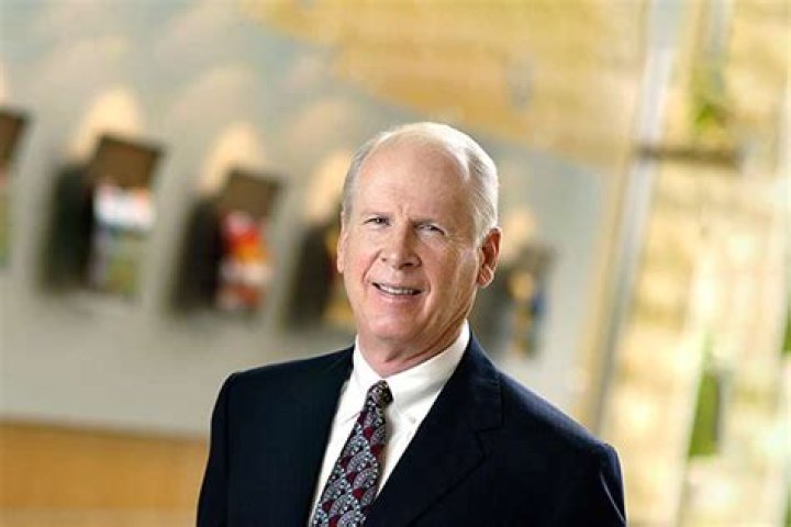 
Reynolds & Reynolds CEO, Robert Brockman, 81, passed away 