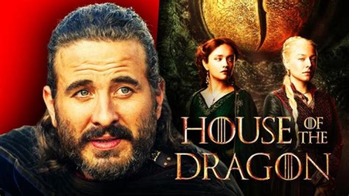 Rhaenyra Rhaenyra Targaryen and Harwin Strong Relationship As House Of The Dragon Hints At A Possible Affair