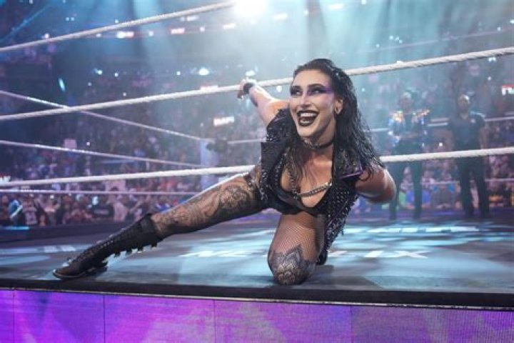 Rhea Ripley Gay Rumors – Is It True? Details To Know