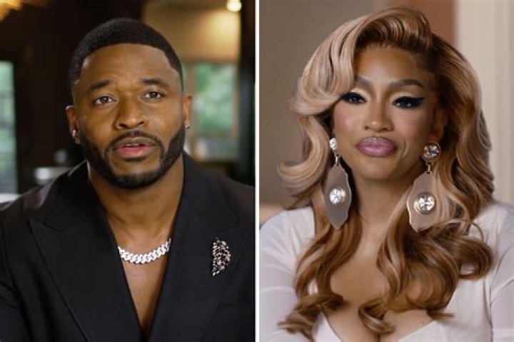 RHOA’s Latest Episode Leads Fans To Wonder If Drew Sidora and Ralph Pittman Are Finally Getting A Divorce