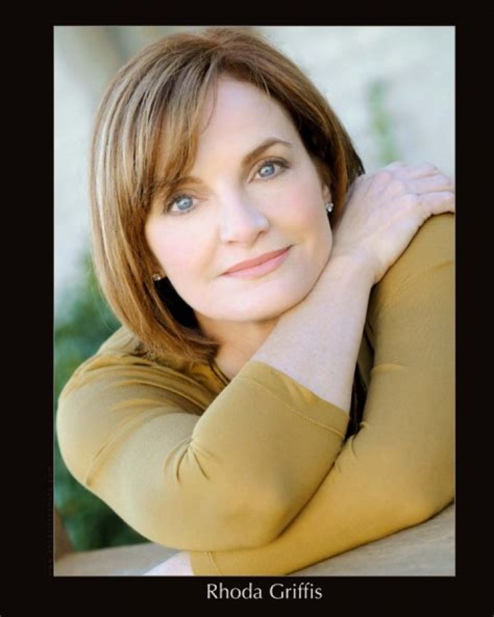 Rhoda Griffis Height, Weight, Net Worth, Age, Birthday, Wikipedia, Who, Nationality, Biography