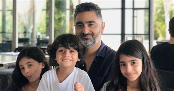
RHODubai Star Nina Ali Has Three Kids With Her Husband Munaf Ali – How Rich Is The Reality TV Star? 