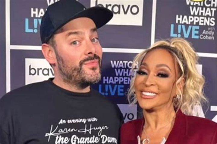 RHOP: Who Is Karen Huger’s Husband Raymond A Huger? Age Gap And Children
