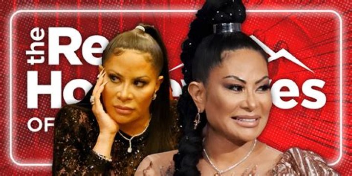 
‘RHOSLC’ ‘s Jen Shah ‘Vows to Pay Her Debt’ as She’s Sentenced to 6.5 Years in Federal Prison for Fraud Scheme 