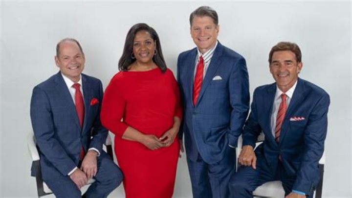 Rhyan Henson | Is The Reporter Leaving KSDK