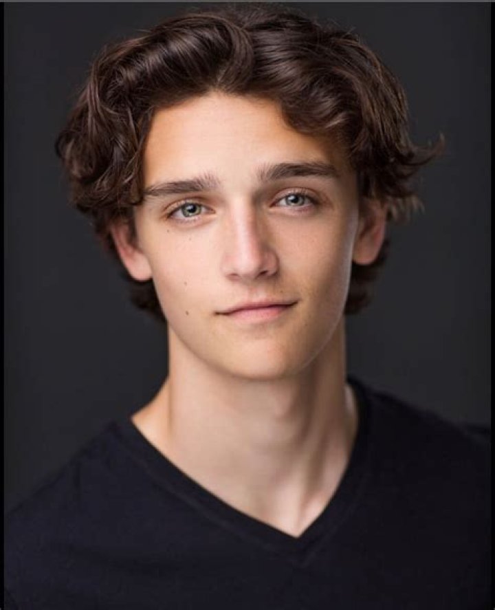 Rian McCririck Height, Weight, Net Worth, Age, Wiki, Who, Instagram, Biography