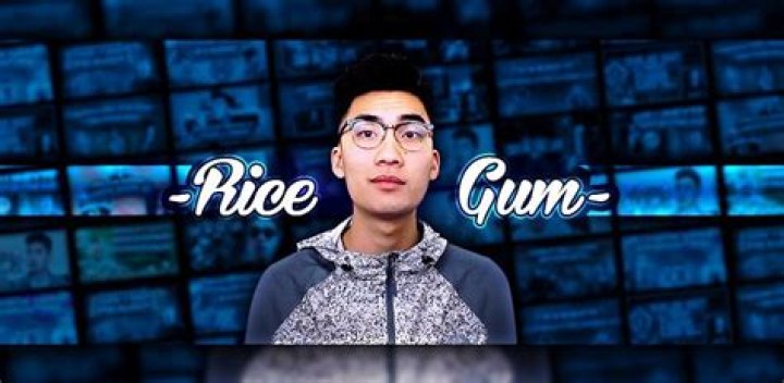 RiceGum Net Worth: How He Achieved His Huge Net Worth
