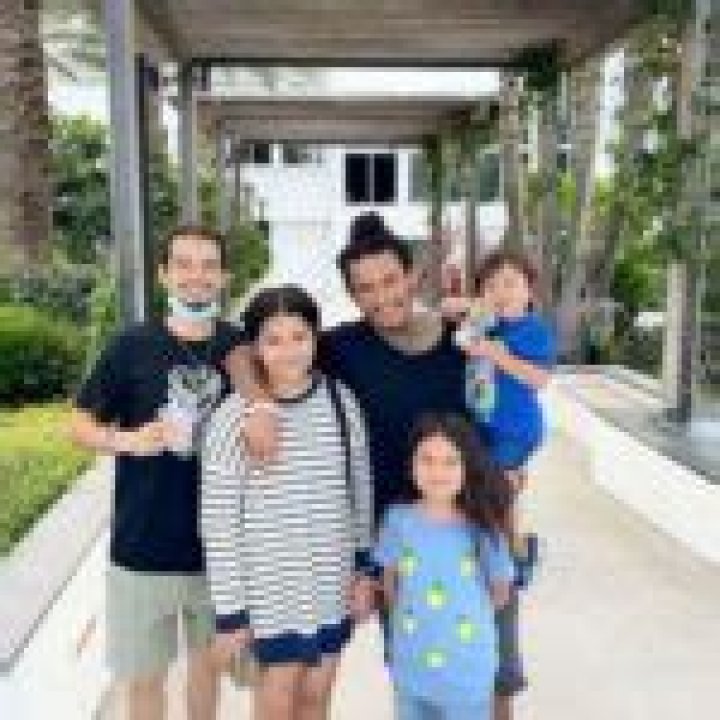 
Richard Cabral is Married to Wife: Janiece Sarduy. Kids. 