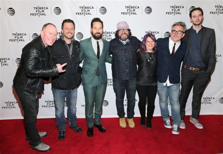 Richard Christy Height, Weight, Net Worth, Age, Birthday, Wikipedia, Who, Nationality, Biography