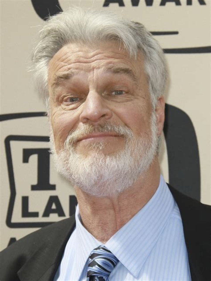 
Is Richard Moll Still Alive? What Happened To Richard Moll? 