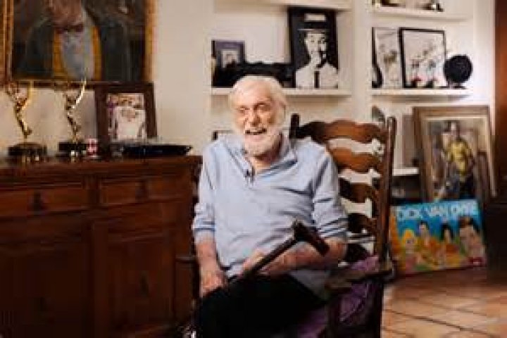 Richard Wayne Van D. Height, Weight, Net Worth, Age, Birthday, Wikipedia, Who, Instagram, Biography