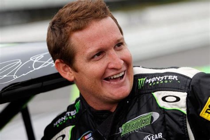 Ricky Carmichael Height, Weight, Net Worth, Age, Birthday, Wikipedia, Who, Nationality, Biography