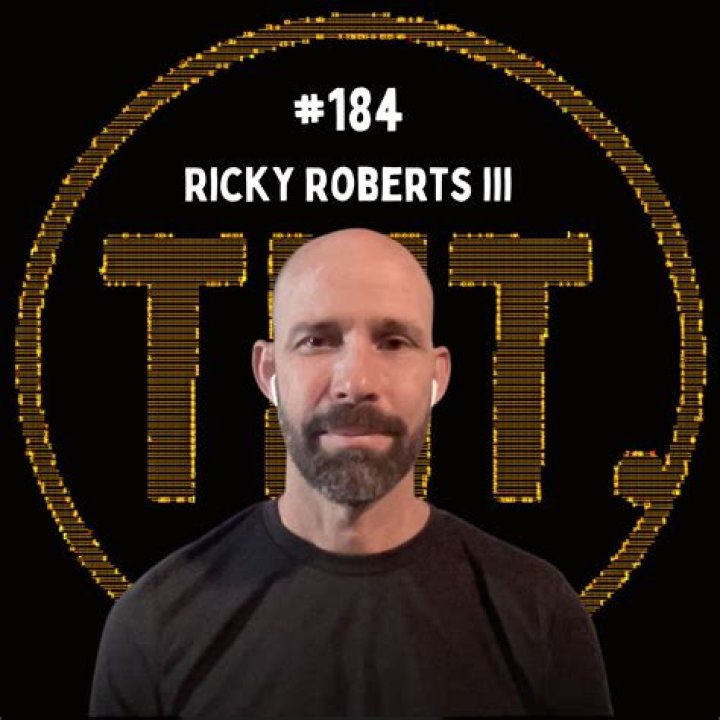 
Ricky Roberts Age, Facts, Wikipedia, Who, Nationality, Biography 