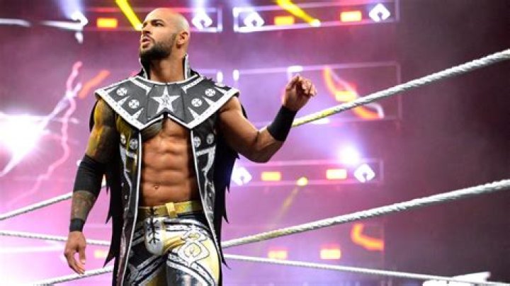 Ricochet Height, Weight, Net Worth, Age, Birthday, Wikipedia, Who, Instagram, Biography