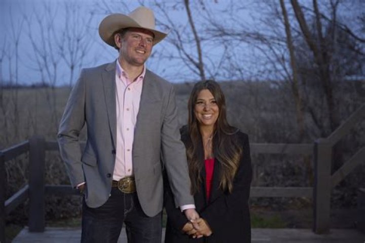 Rider Strong Wife Who is Rider Strong Wife?