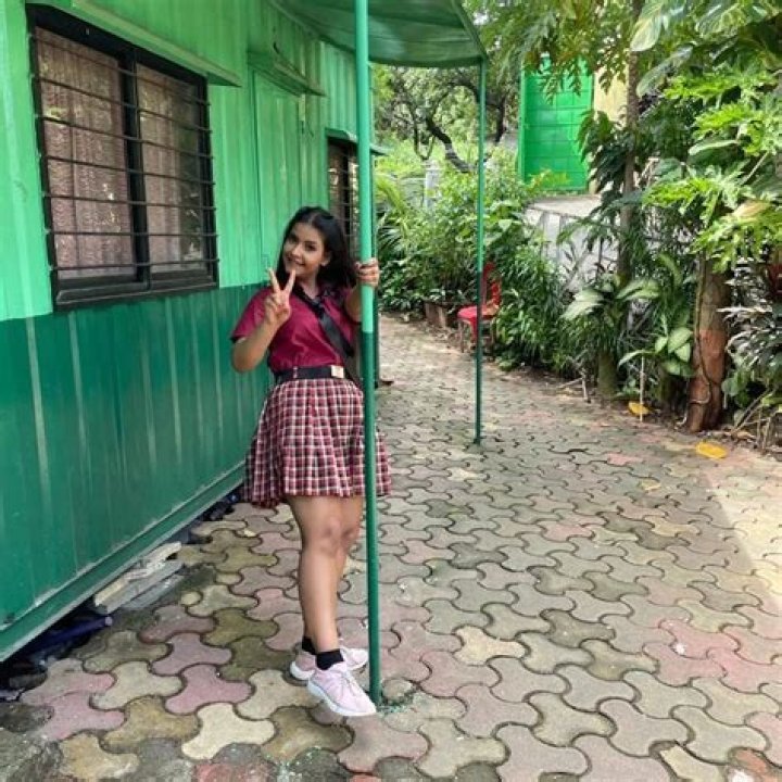 
Ridhima Pandit Height, Weight, Net Worth, Age, Birthday, Wikipedia, Who, Nationality, Biography 