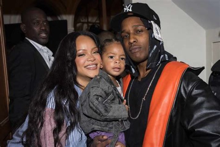 
Rihanna, ASAP Rocky name son Athelston Mayers: Is it a tribute Wu-Tang Clan’s RZA, what it means? 
