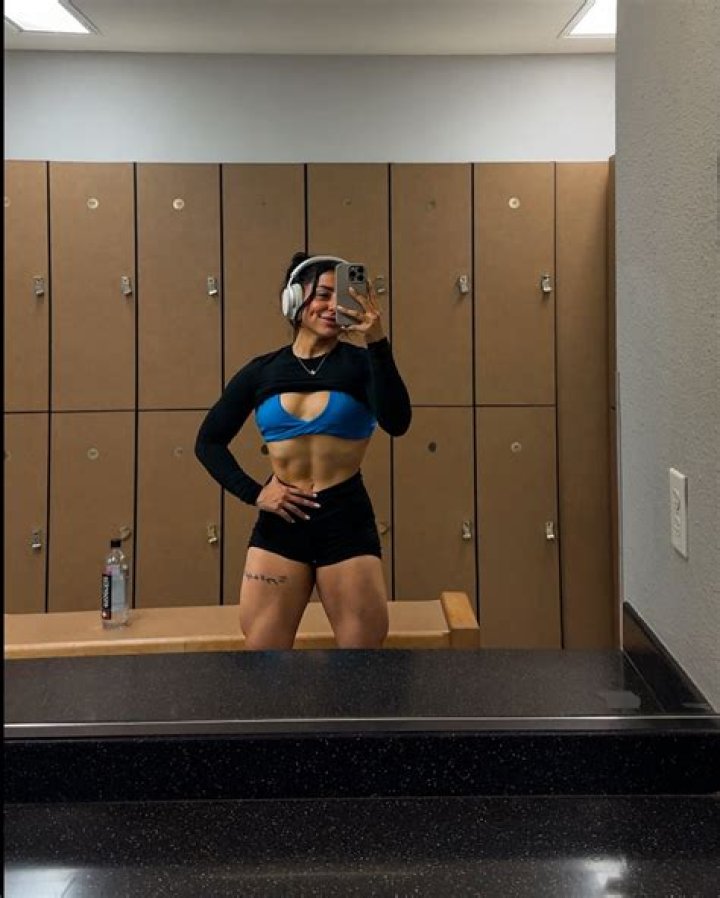 Riley Kristine Height, Weight, Net Worth, Age, Birthday, Wikipedia, Who, Instagram, Biography