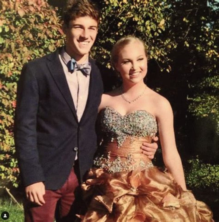 
Riley Patterson | Wife Claire Ebert? Family And Net Worth 