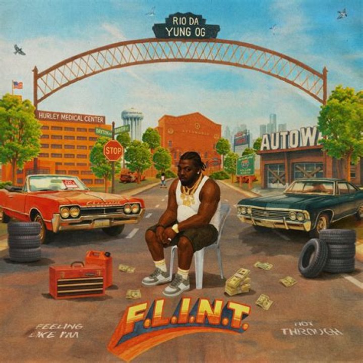 Rio Da Yung Og Height, Weight, Net Worth, Age, Birthday, Wikipedia, Who, Instagram, Biography