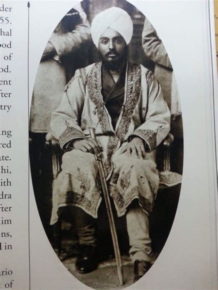 
Ripudaman Singh Malik Net Worth, Seikh Guru Shot To Death On Surrey Today 