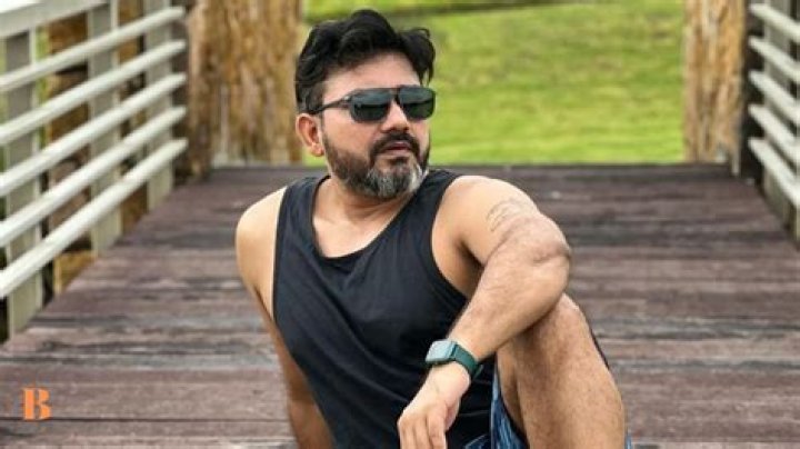 Rishi Khurana Height, Weight, Net Worth, Age, Birthday, Wikipedia, Who, Instagram, Biography