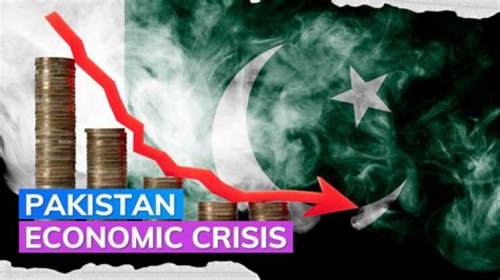 
Rising terror threats come as another blow to Pakistan’s tottering economy 