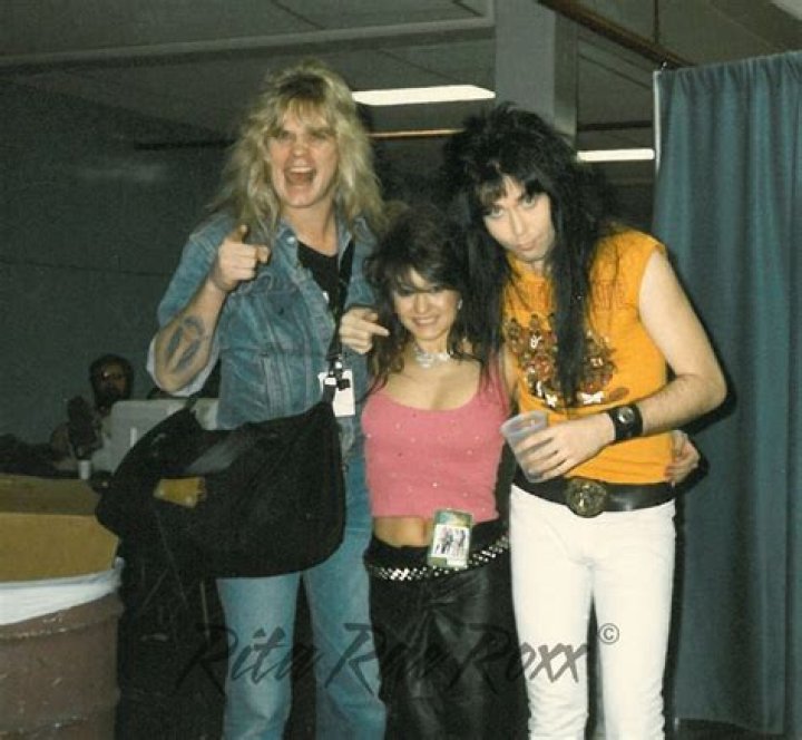 
Rita Rae Roxx Height, Weight, Net Worth, Age, Birthday, Wikipedia, Who, Nationality, Biography 