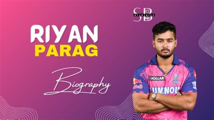 
Riyan Parag Height, Weight, Net Worth, Age, Birthday, Wikipedia, Who, Nationality, Biography 
