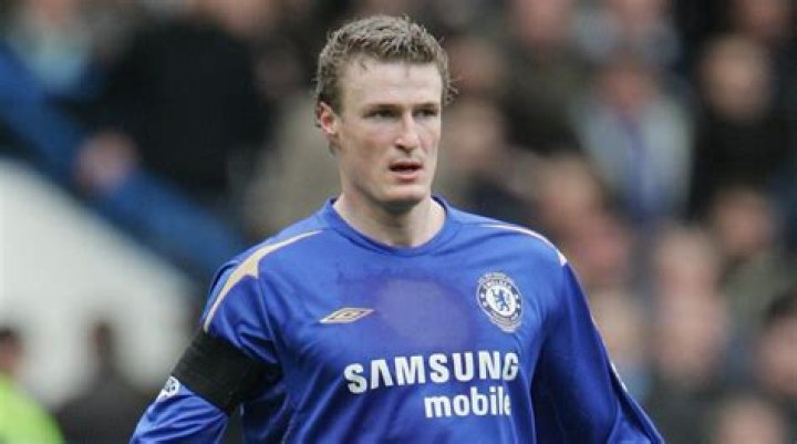 
Robert Huth | Parents, Siblings And Ethnicity 